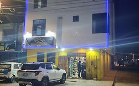 Hotel Grand Paradise 3*